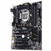материнская плата GigaByte GA-H170-D3H