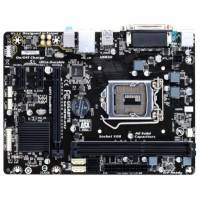 материнская плата GigaByte GA-H81M-DS2 V3.0