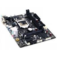 материнская плата GigaByte GA-H81M-S2H