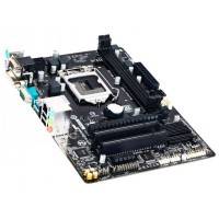 материнская плата GigaByte GA-H81M-S2PV V3.0