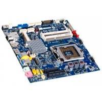 материнская плата GigaByte GA-H87TN