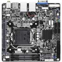 материнская плата GigaByte GA-IMB410N
