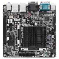 материнская плата GigaByte GA-J3455N-D3H