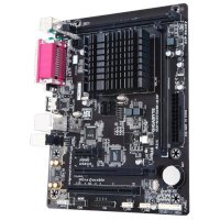 материнская плата GigaByte GA-N3050M-D3P