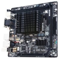 материнская плата GigaByte GA-N3150N-D2H