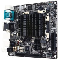 материнская плата GigaByte GA-N3160N-D3V