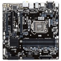 материнская плата GigaByte GA-Q170M-D3H-GSM