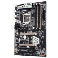 материнская плата GigaByte GA-X150-PLUS WS