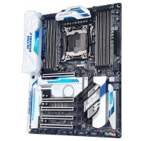 материнская плата GigaByte GA-X99-Designare EX
