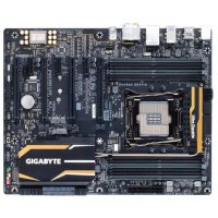 материнская плата GigaByte GA-X99-SLI