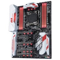 материнская плата GigaByte GA-X99-Ultra Gaming