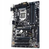материнская плата GigaByte GA-Z170-HD3 DDR3