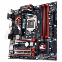 материнская плата GigaByte GA-Z170MX-Gaming 5