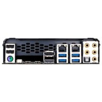 материнская плата GigaByte GA-Z170X-Designare