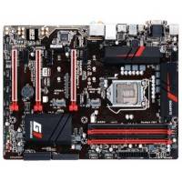 материнская плата GigaByte GA-Z170X-GAMING 3