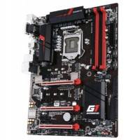 материнская плата GigaByte GA-Z170X-GAMING 3