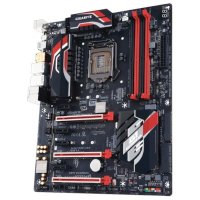 материнская плата GigaByte GA-Z170X-Gaming 5 Igromir Limited Edition