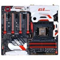 материнская плата GigaByte GA-Z170X-GAMING G1