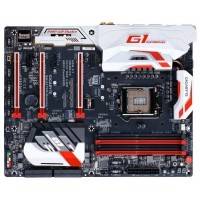 материнская плата GigaByte GA-Z170X-GAMING7-EU
