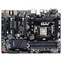 материнская плата GigaByte GA-Z170XP-SLI