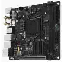 материнская плата GigaByte GA-Z270N-WIFI