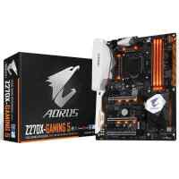 материнская плата GigaByte GA-Z270X-GAMING 5