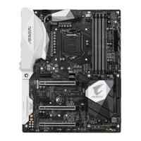 материнская плата GigaByte GA-Z270X-GAMING 7