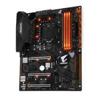 материнская плата GigaByte GA-Z270X-GAMING K5