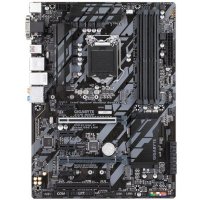 материнская плата GigaByte GA-Z370-HD3P