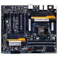 материнская плата GigaByte GA-Z87X-UD7 TH