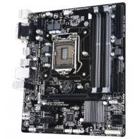 материнская плата GigaByte GA-Z97M-DS3H