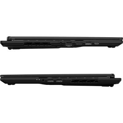 ноутбук GigaByte Gaming A16 CMHH2KZ893SD Серый