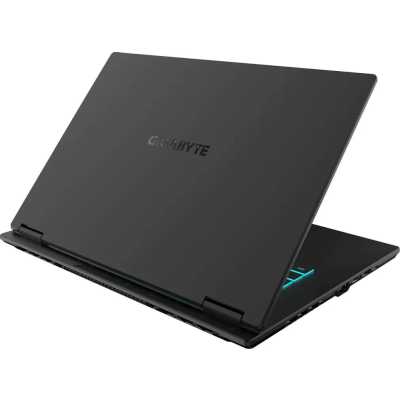 ноутбук GigaByte Gaming A16 EVHS3KZ893SD Черный