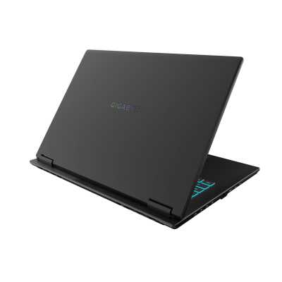 ноутбук GigaByte Gaming A16 GA63H 3VHK3KZ894SD_Win11P Черный