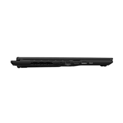 ноутбук GigaByte Gaming A16 GA63H 3VHK3KZ894SD_Win11P Черный