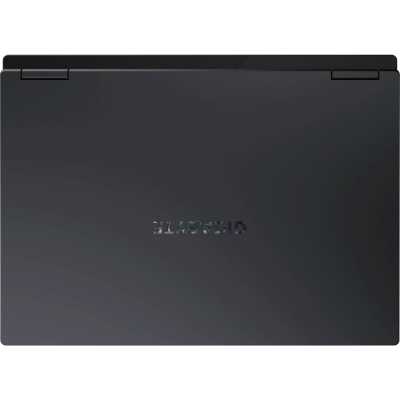 ноутбук GigaByte Gaming A16 Pro GA6DH DXHG4KZCC4SD-wpro Черный