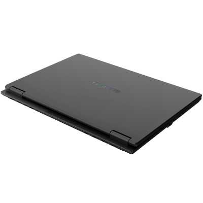 ноутбук GigaByte Gaming A18 GA83H 3THK3KZC94SD-wpro Черный