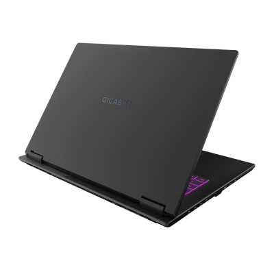 ноутбук GigaByte Gaming A18 GA83H 3THK3KZC94SD-wpro Черный