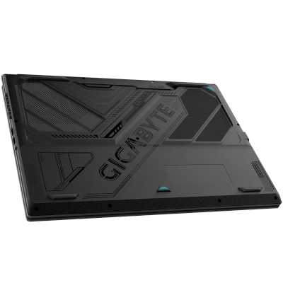 ноутбук GigaByte Gaming A18 GA83H 3THK3KZC94SD-wpro Черный