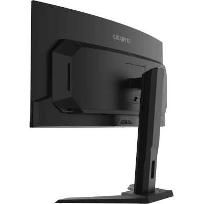 монитор GigaByte MO34WQC Черный