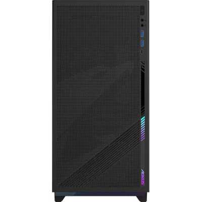 корпус GigaByte GB-AC400G Black