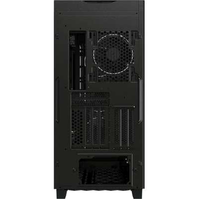 корпус GigaByte Aorus AC500G ST Black
