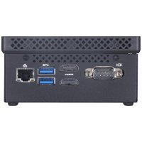 компьютер GigaByte GB-BLCE-4000RC Черный
