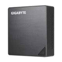 компьютер GigaByte GB-BRI7-8550 Черный