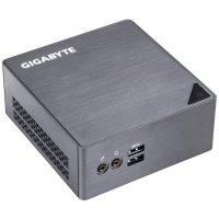 компьютер GigaByte GB-BSI3H-6100 Черный