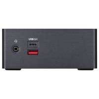 компьютер GigaByte GB-BSI7HA-6500 Черный