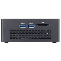 компьютер GigaByte GB-BSi7HT-6500 Черный