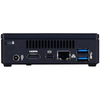 компьютер GigaByte GB-BXi5-5200 Черный