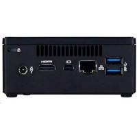 компьютер GigaByte GB-BXI5H-5200 Черный