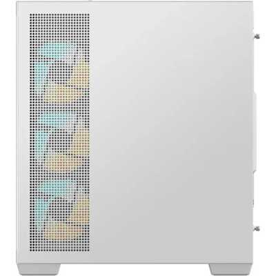 корпус GigaByte GB-C500PI ST White